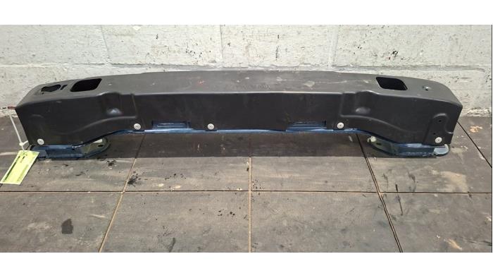 Cadre pare-chocs arrière Fiat Tipo