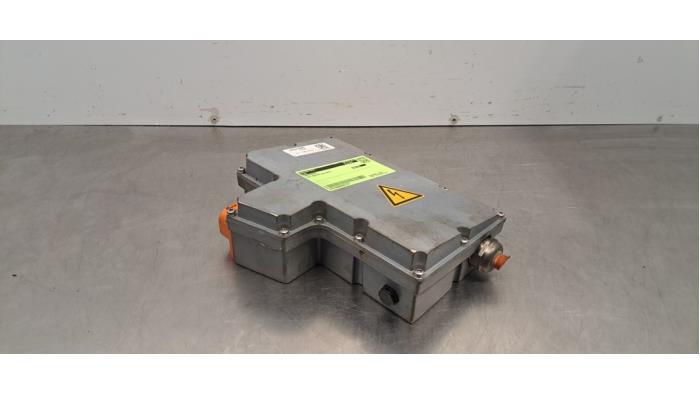 Convertisseur Fiat Ducato