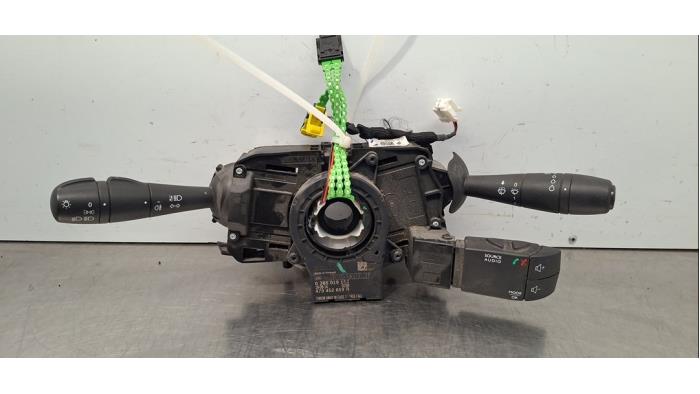 Commutateur combi colonne de direction Renault Trafic