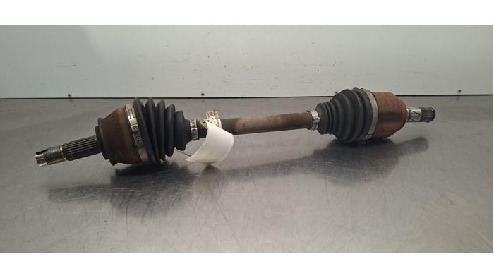 Arbre de transmission avant gauche Fiat Tipo