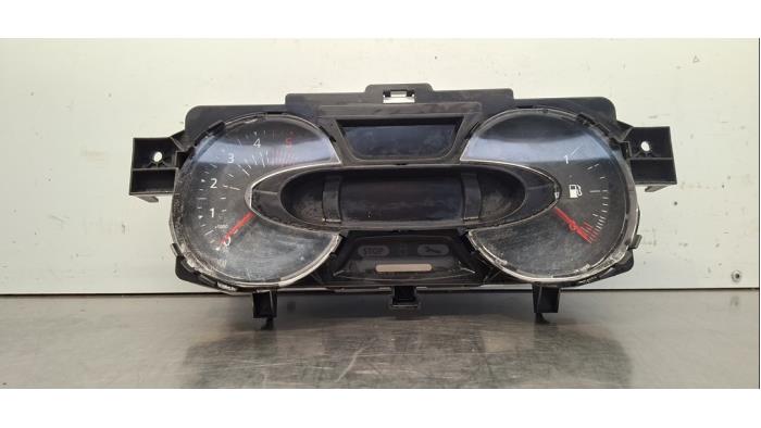 Compteur kilométrique KM Renault Trafic