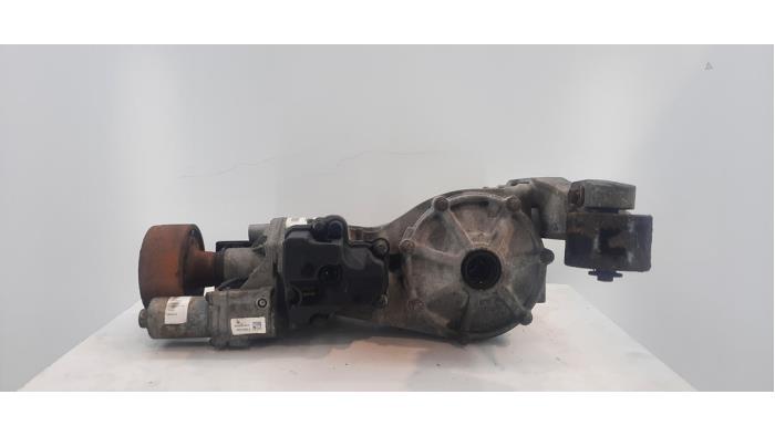 Différentiel arrière Volvo XC90