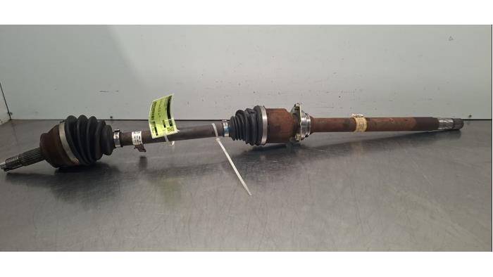 Arbre de transmission avant droit Fiat Tipo