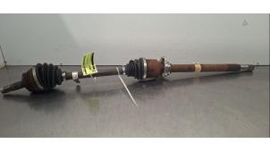 Gebruikte Aandrijfas rechts-voor Fiat Tipo (356H/357H) 1.6 D Multijet 16V Prijs € 266,20 Inclusief btw aangeboden door Autohandel Didier