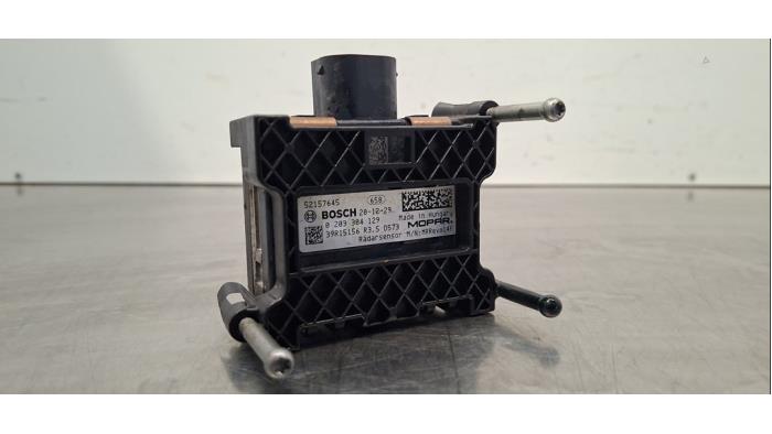 Capteur radar Fiat Tipo