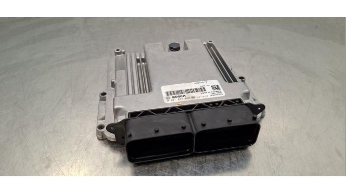 Ordinateur gestion moteur Fiat Tipo