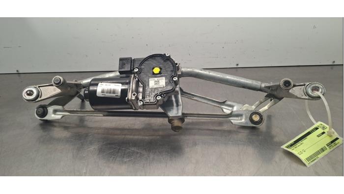 Moteur+mécanique essuie-glace Fiat Tipo