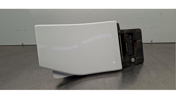 Clapet réservoir Renault Trafic