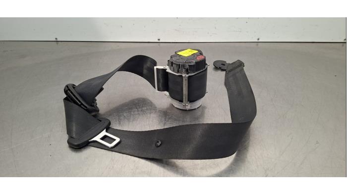 Ceinture de sécurité avant droite Renault Trafic
