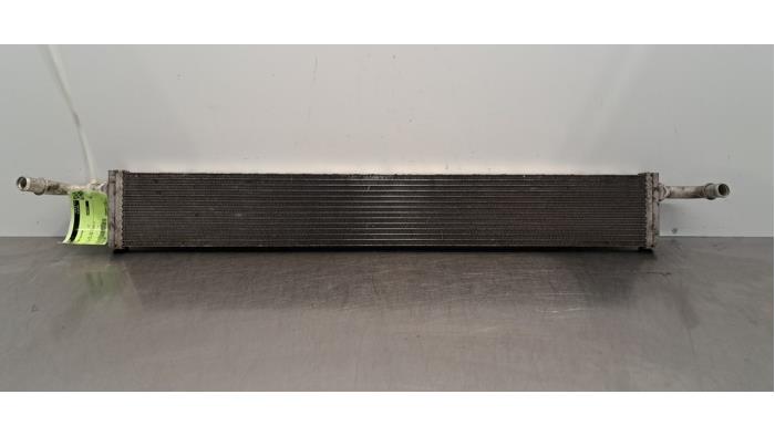 Refroidisseur d'huile Renault Trafic