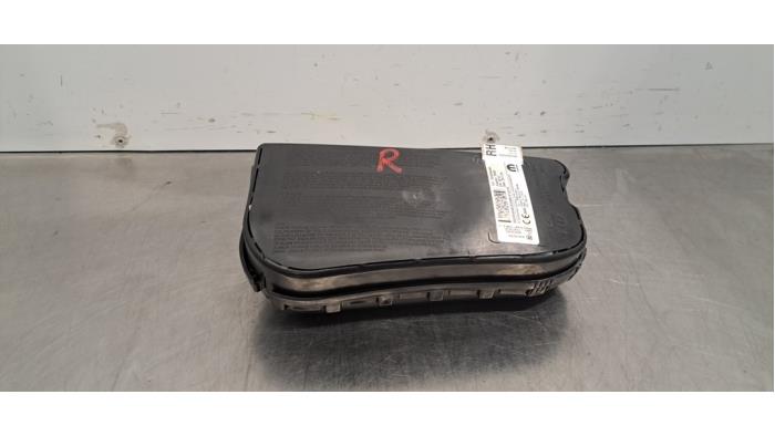 Airbag siège Fiat Tipo