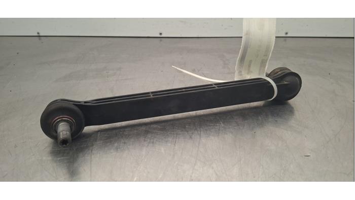 Guide barre stabilisatrice Fiat Tipo