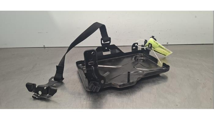 Boîtier de batterie Fiat Tipo