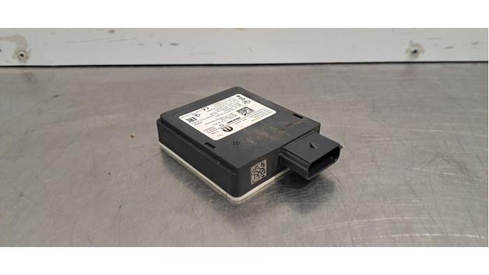 Capteur radar Fiat Tipo