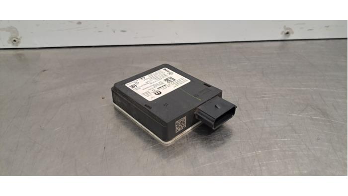 Capteur radar Fiat Tipo