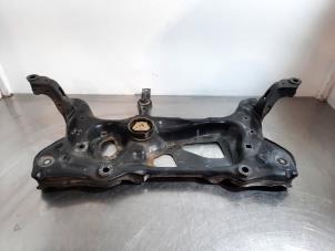 Gebruikte Subframe Volkswagen Golf Sportsvan (AUVS) 1.0 TSI 12V BlueMotion Technology Prijs € 163,35 Inclusief btw aangeboden door Autohandel Didier