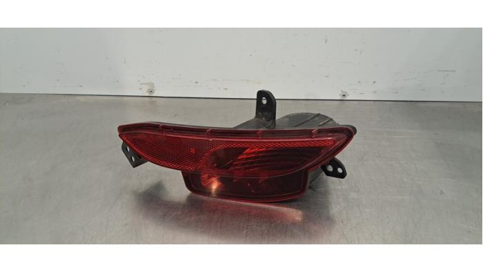 Feu antibrouillard arrière Fiat Tipo