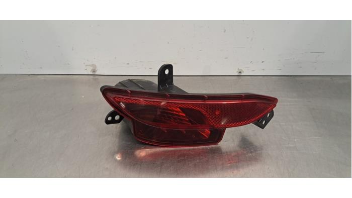 Feu antibrouillard arrière Fiat Tipo