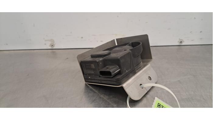 Sirène alarme Renault Trafic