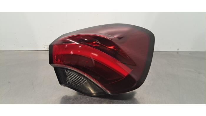 Feu arrière droit Fiat Tipo