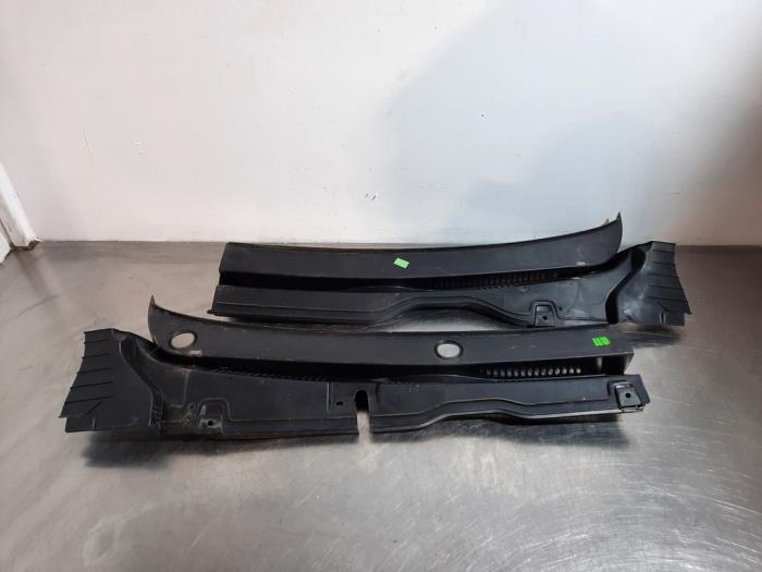 Paravent Volkswagen Golf Sportsvan