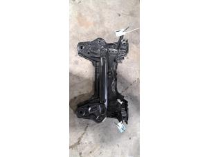 Gebruikte Subframe Opel Corsa Prijs op aanvraag aangeboden door Autohandel Didier