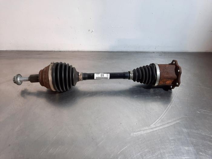 Arbre de transmission avant gauche Volkswagen Golf Sportsvan