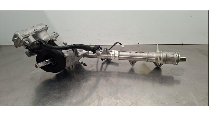 Boîtier de direction assistée Opel Corsa