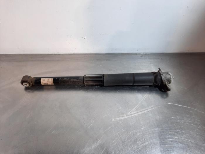 Amortisseur arrière gauche Volkswagen Golf Sportsvan