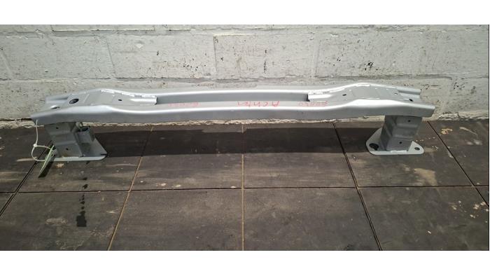 Cadre pare-chocs arrière Opel Corsa