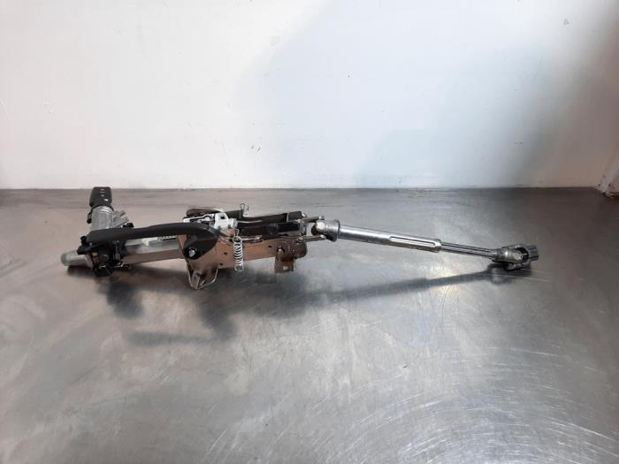 Boîtier colonne de direction complet Volkswagen Golf Sportsvan