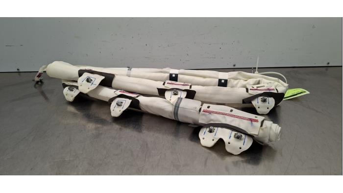 Airbag plafond droite Opel Corsa