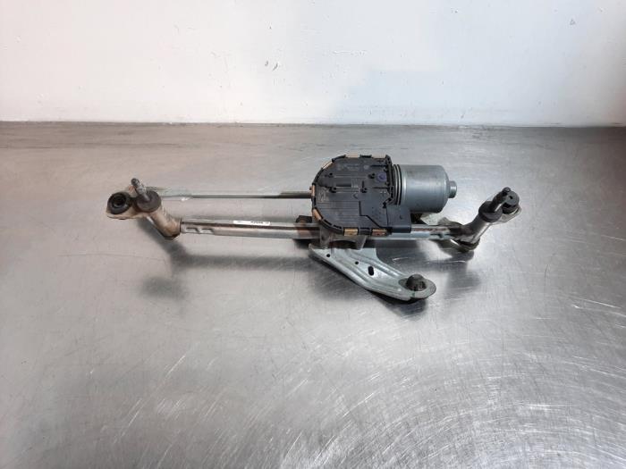 Moteur+mécanique essuie-glace Volkswagen Golf Sportsvan