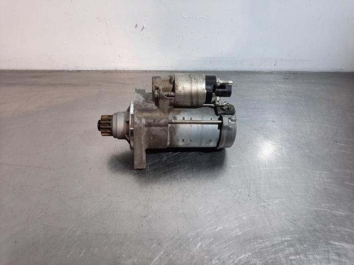 Démarreur Volkswagen Golf Sportsvan