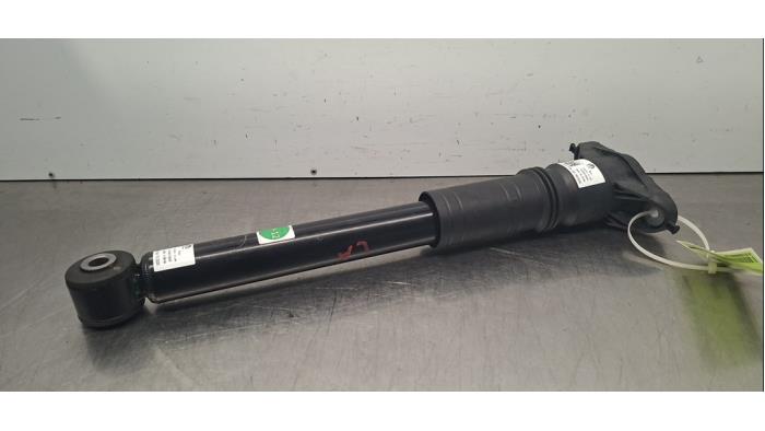 Amortisseur arrière gauche Opel Corsa