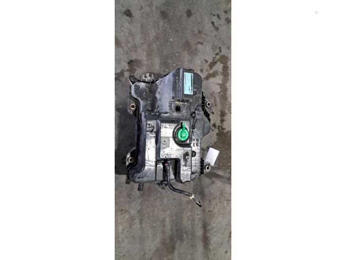 Réservoir Adblue Renault Trafic