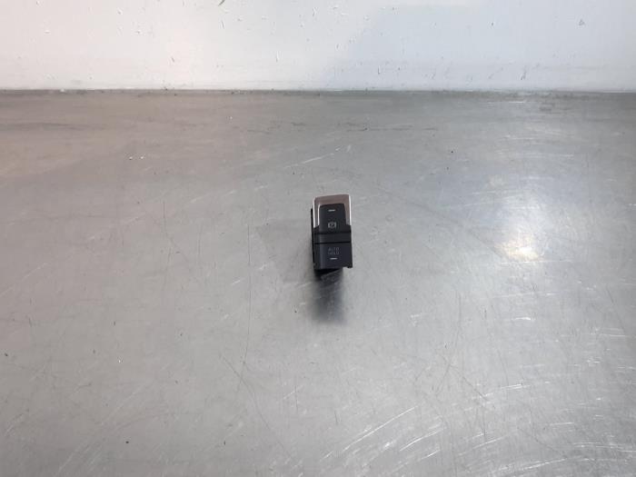 Commutateur frein à main Volkswagen Golf Sportsvan