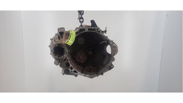 Boîte de vitesse Volkswagen Caddy