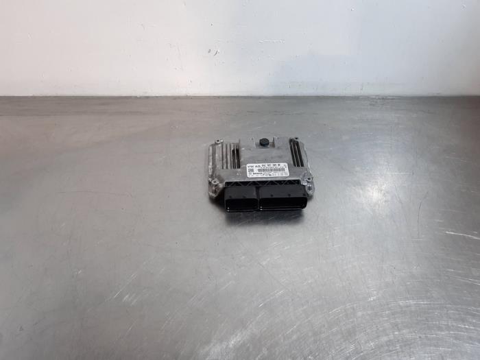 Ordinateur gestion moteur Volkswagen Golf Sportsvan