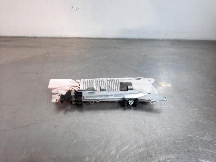 Airbag siège Volkswagen Golf Sportsvan