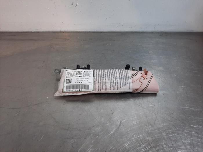 Airbag siège Volkswagen Golf Sportsvan