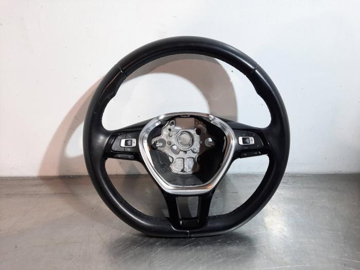 Volant Volkswagen Golf Sportsvan