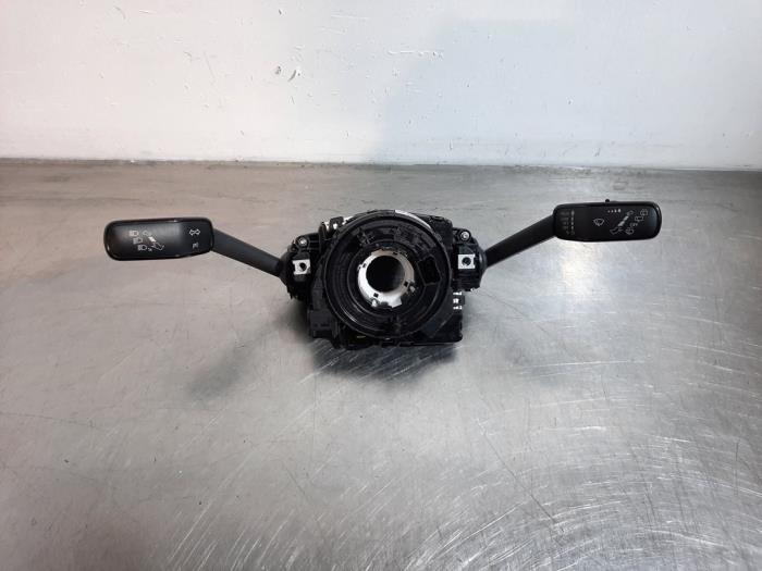 Commutateur combi colonne de direction Volkswagen Golf Sportsvan