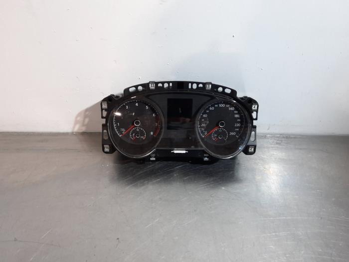 Compteur kilométrique KM Volkswagen Golf Sportsvan