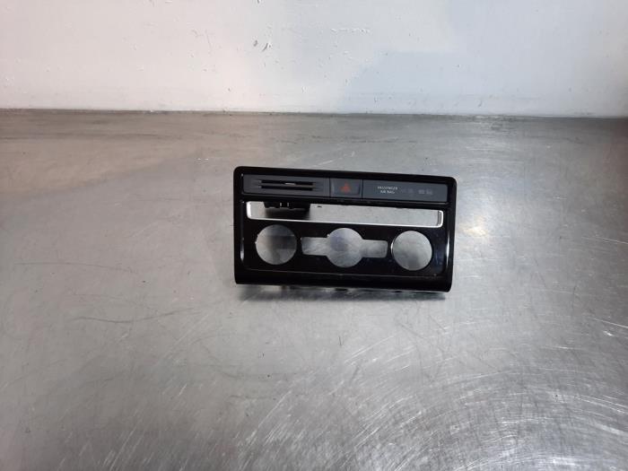 Bande décorative Volkswagen Golf Sportsvan