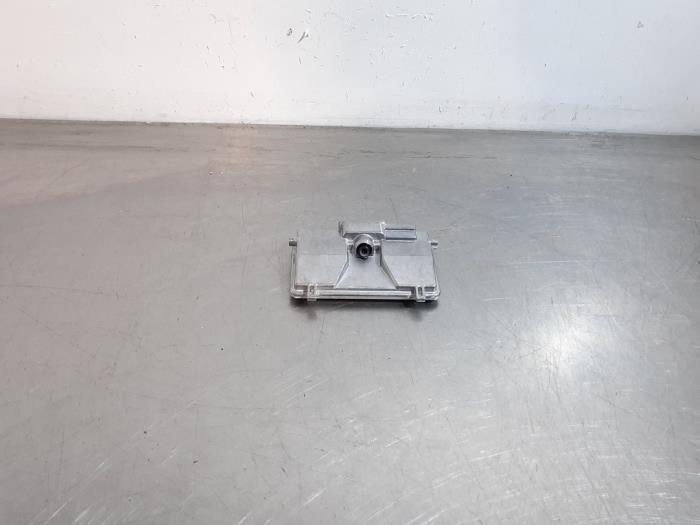 Caméra avant Volkswagen Golf Sportsvan