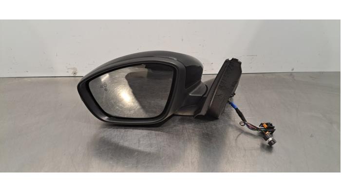 Rétroviseur extérieur gauche Opel Corsa