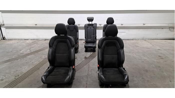 Kit revêtement (complet) Volvo XC90