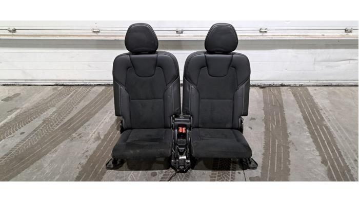 Banquette arrière Volvo XC90