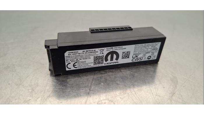 Module (divers) Opel Corsa